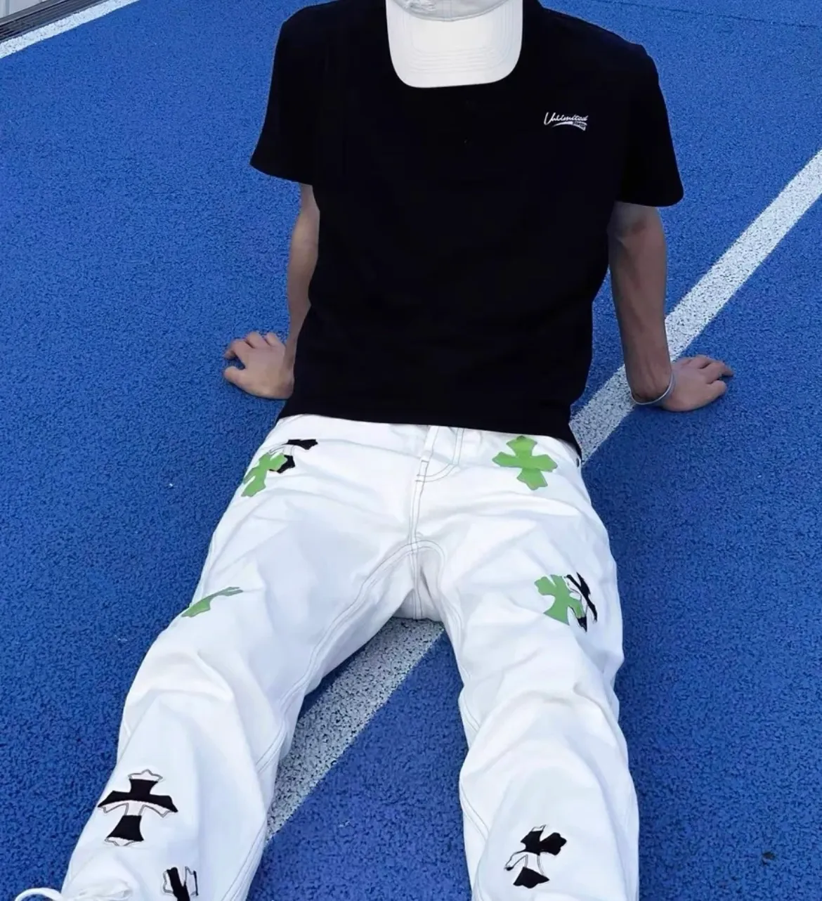 model picture